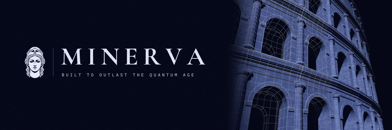 Built to outlast the quantum age